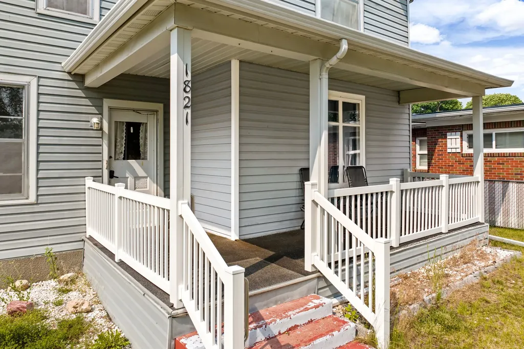 1821 6th Avenue N Great Falls MT 59401