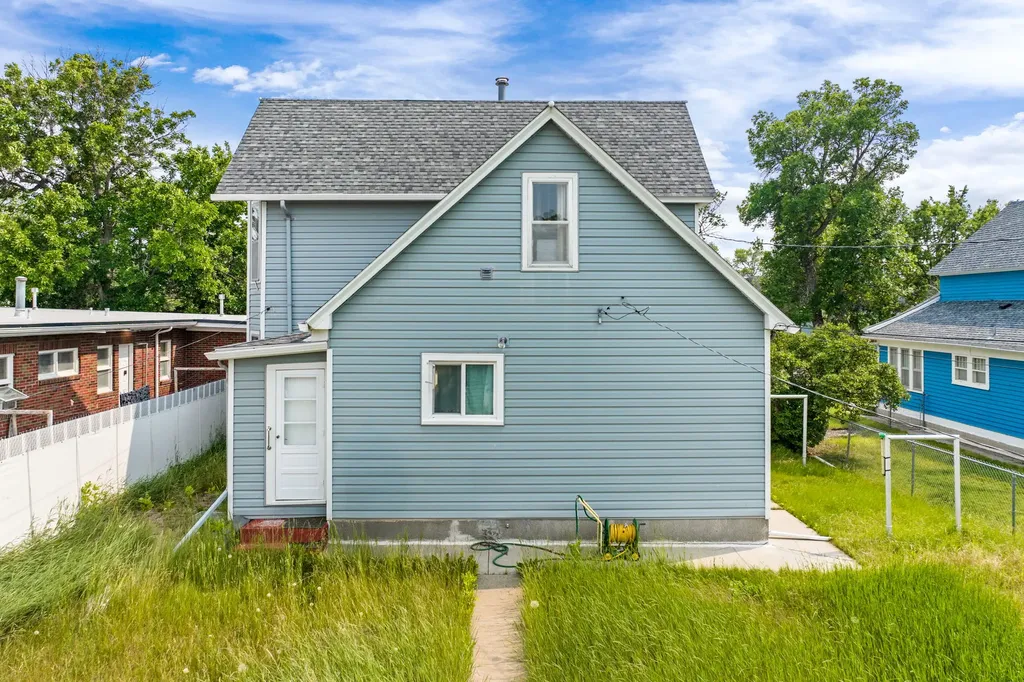 1821 6th Avenue N Great Falls MT 59401