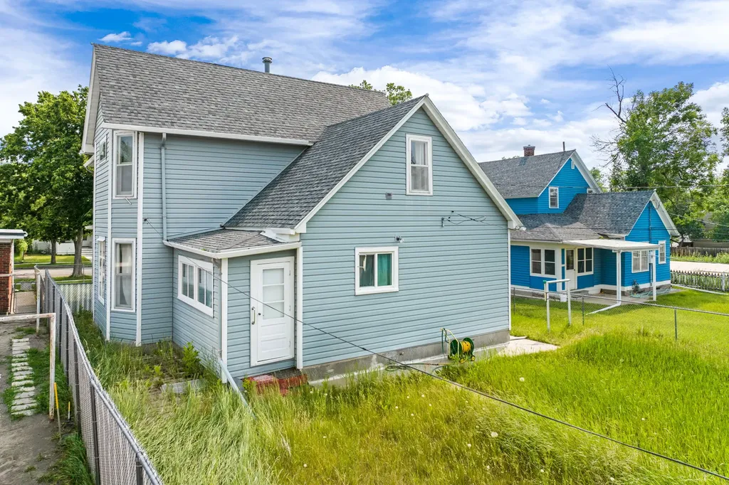 1821 6th Avenue N Great Falls MT 59401