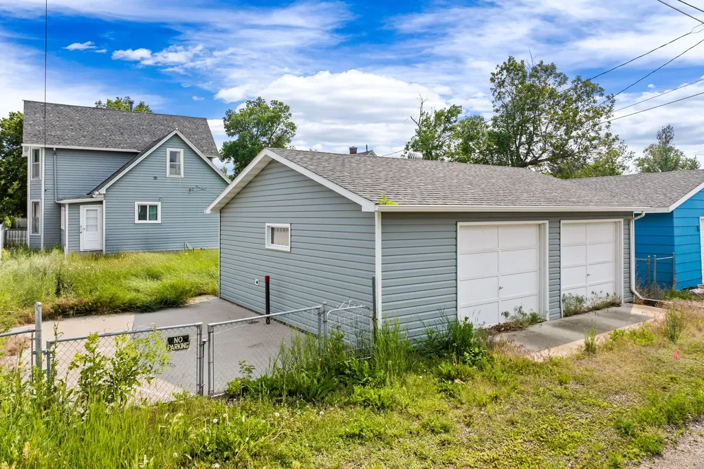1821 6th Avenue N Great Falls MT 59401