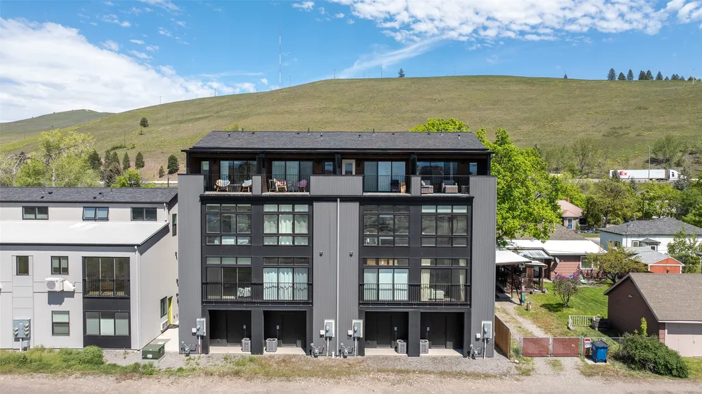 119 N 2nd Street W Missoula MT 59802