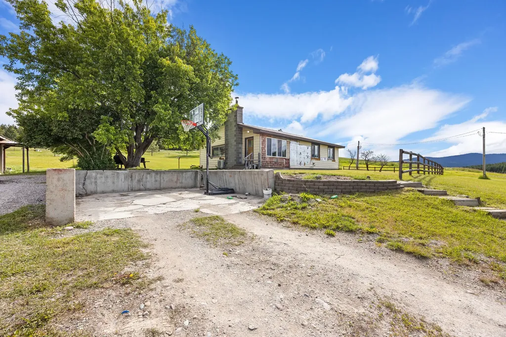 895 Danielson Road Kalispell MT 59901