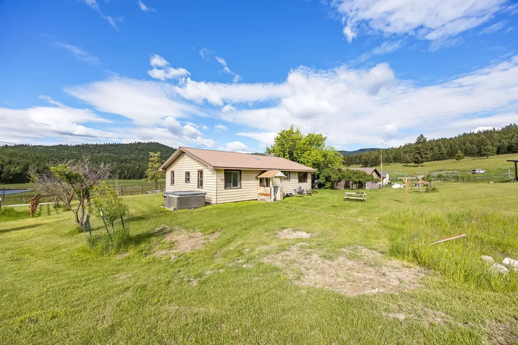 895 Danielson Road Kalispell MT 59901