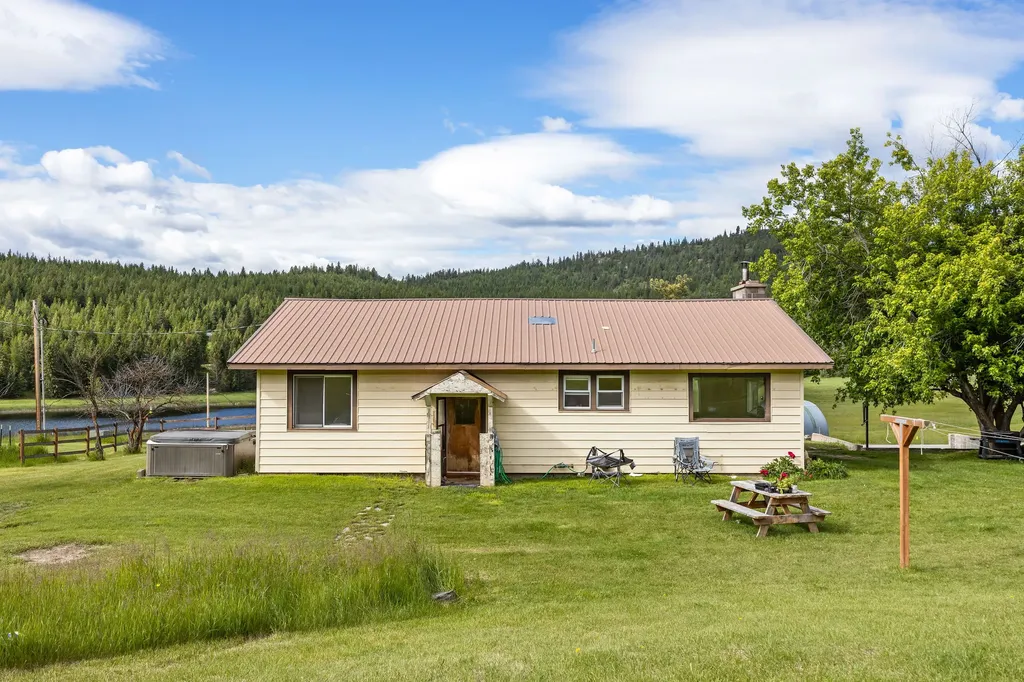 895 Danielson Road Kalispell MT 59901