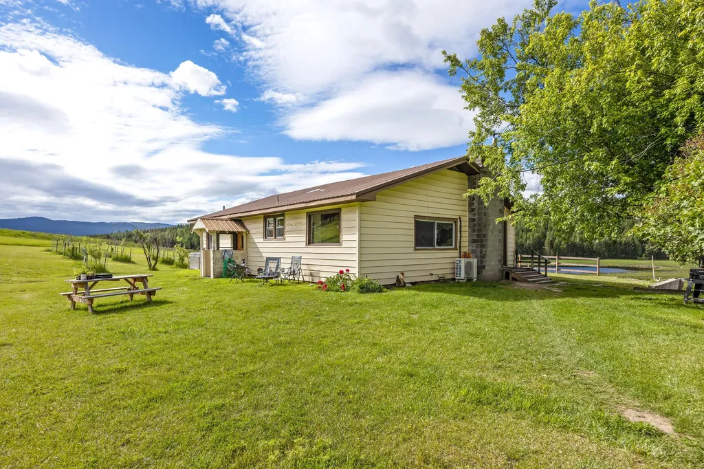 895 Danielson Road Kalispell MT 59901