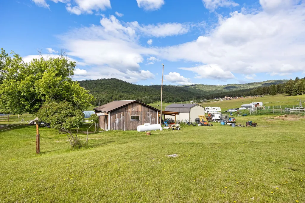 895 Danielson Road Kalispell MT 59901
