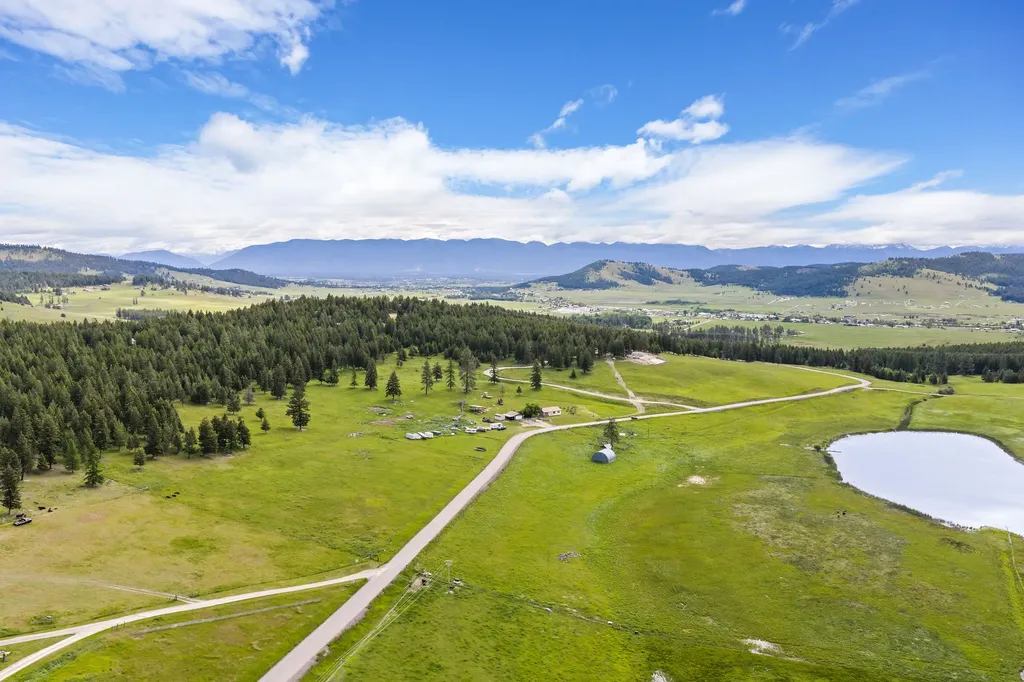 895 Danielson Road Kalispell MT 59901