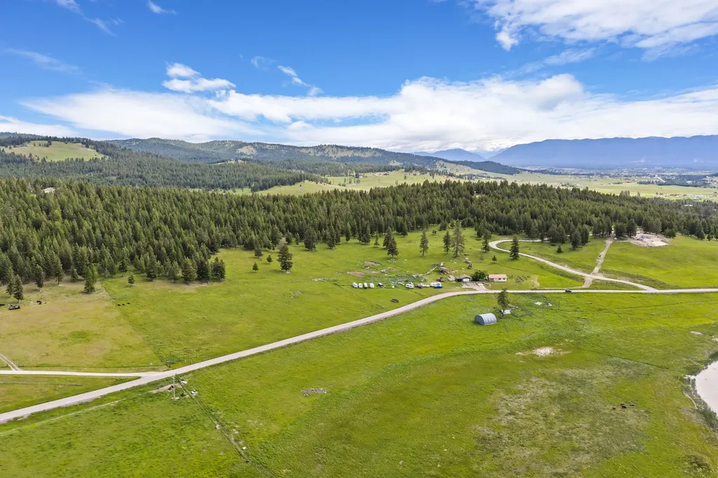 895 Danielson Road Kalispell MT 59901