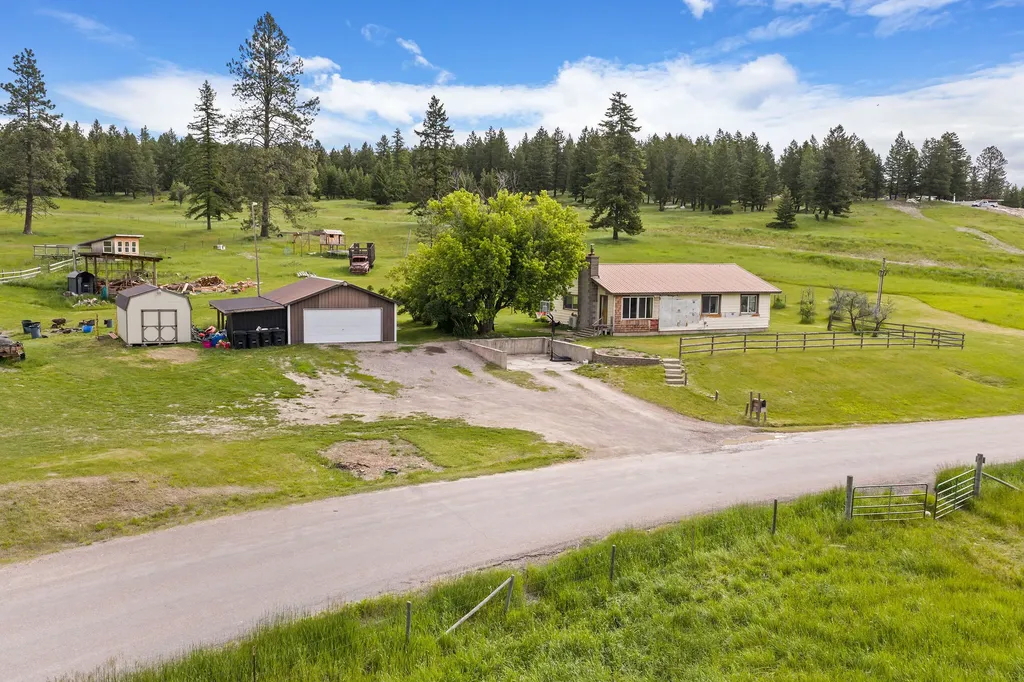 895 Danielson Road Kalispell MT 59901