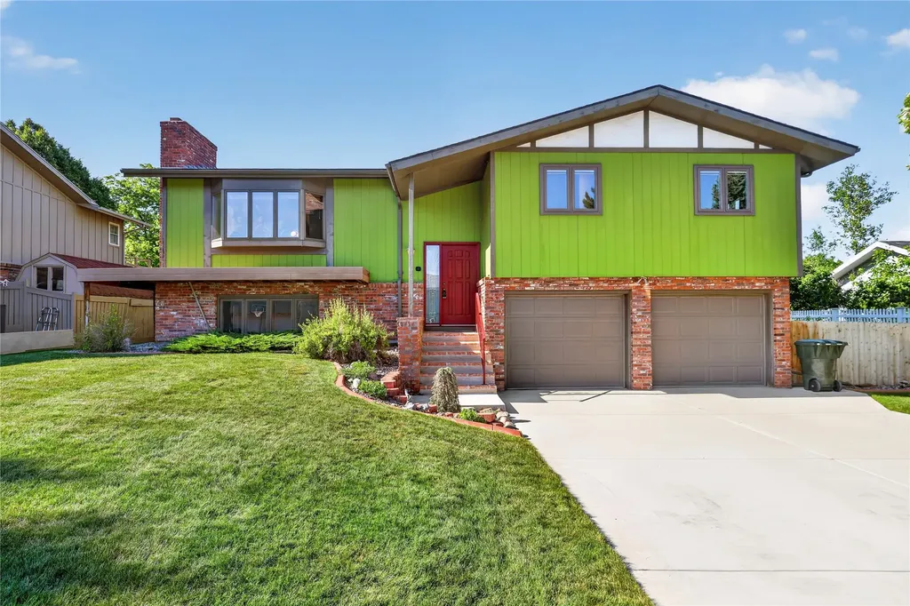 1013 25th Avenue SW Great Falls MT 59404