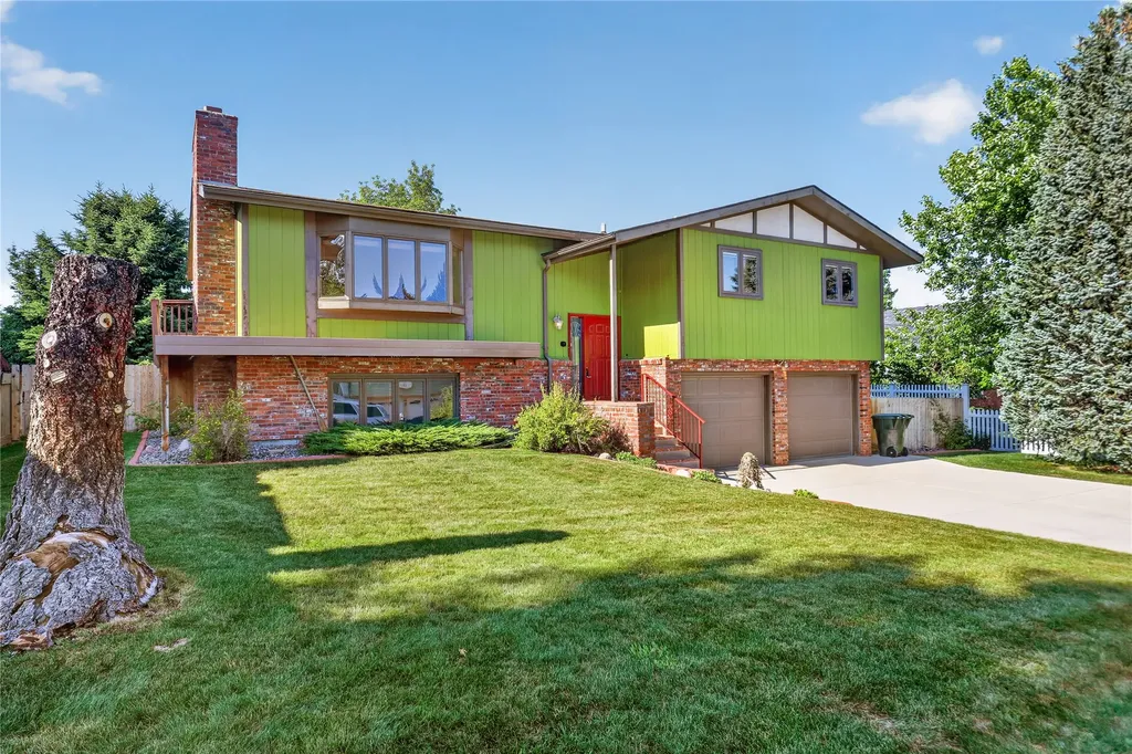 1013 25th Avenue SW Great Falls MT 59404