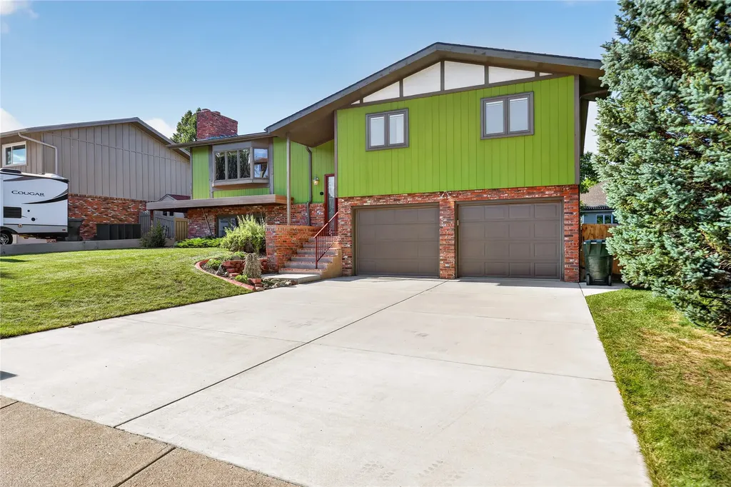 1013 25th Avenue SW Great Falls MT 59404