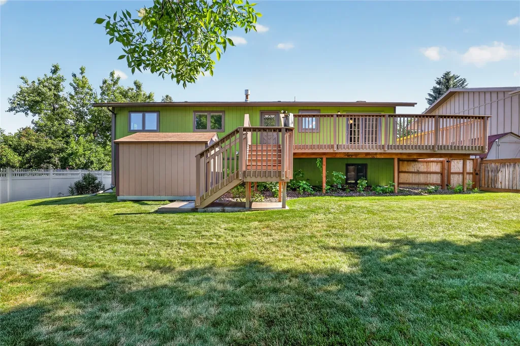 1013 25th Avenue SW Great Falls MT 59404