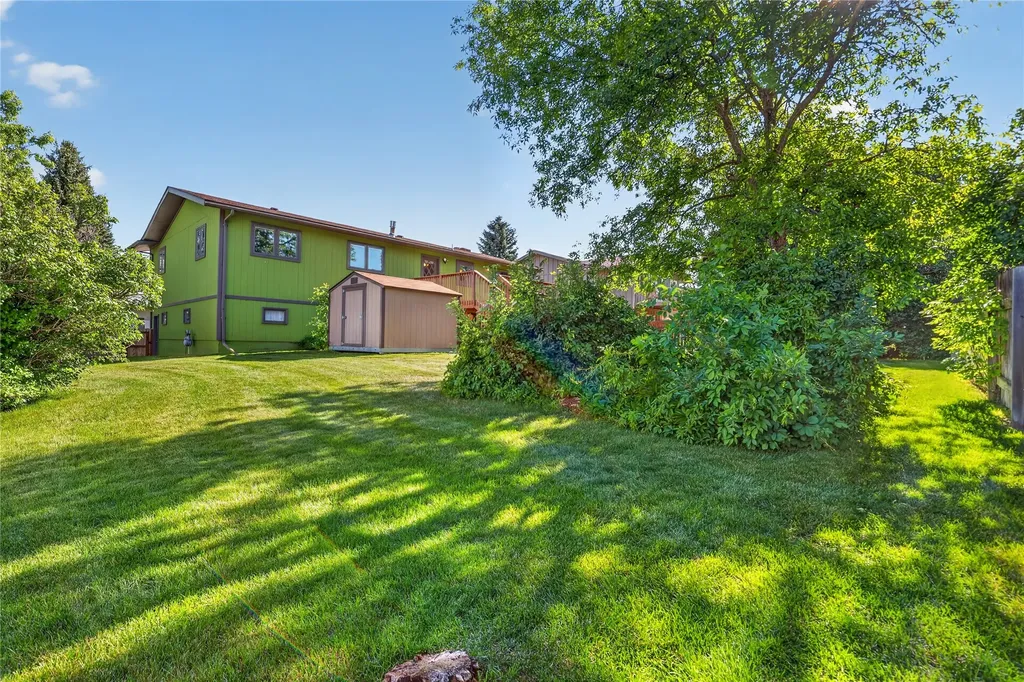 1013 25th Avenue SW Great Falls MT 59404