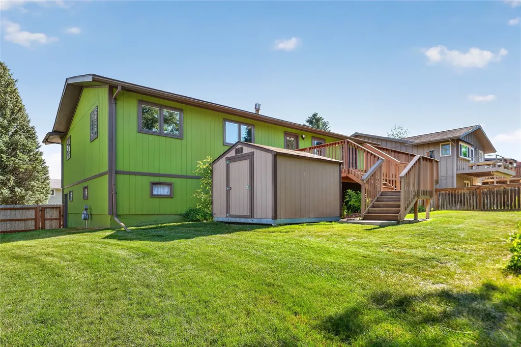 1013 25th Avenue SW Great Falls MT 59404