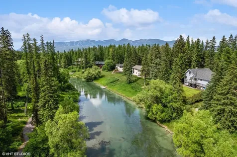 348 Shady River Lane Whitefish MT 59937