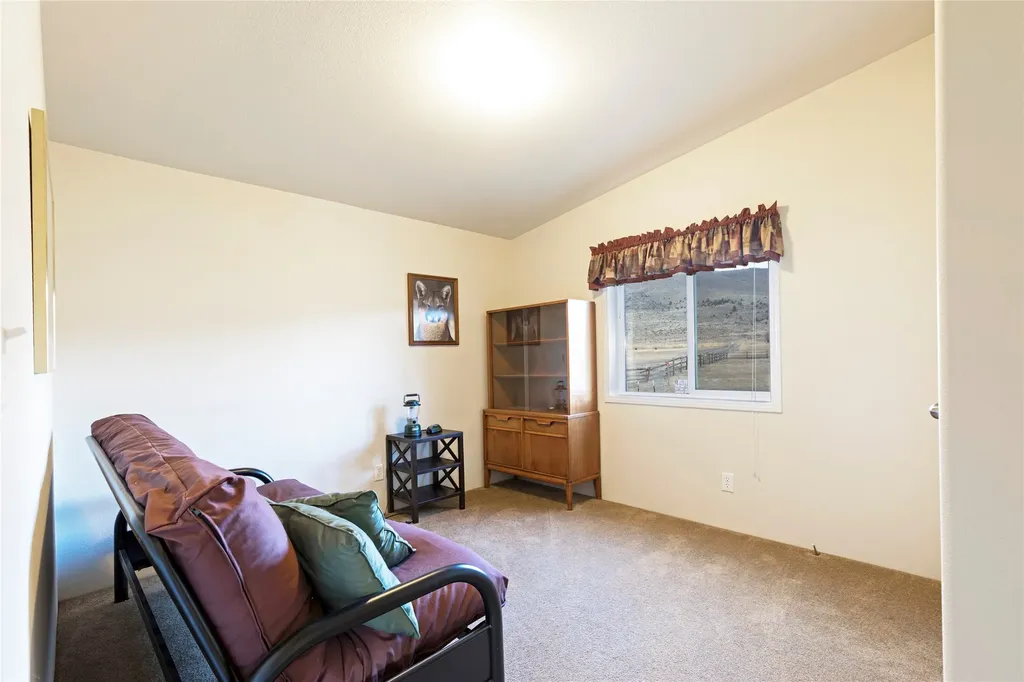 Nhn Ponderosa Road Melrose MT 59743
