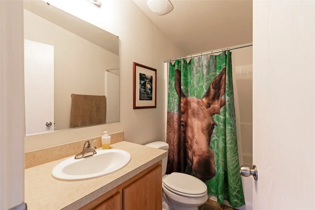 Nhn Ponderosa Road Melrose MT 59743