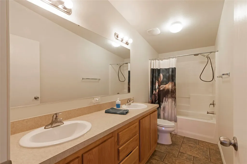 Nhn Ponderosa Road Melrose MT 59743