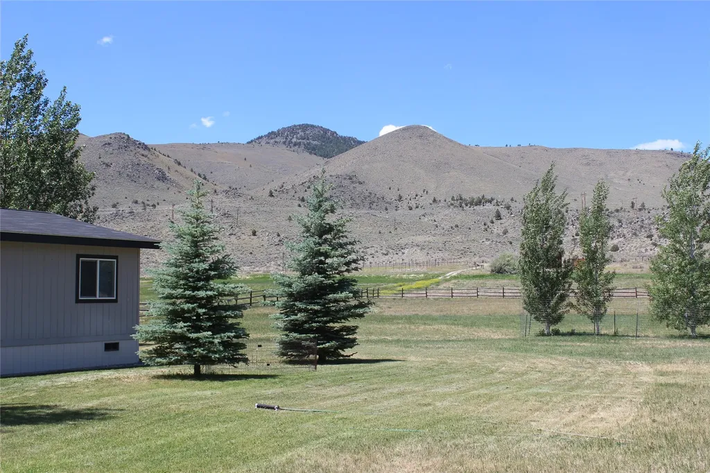 Nhn Ponderosa Road Melrose MT 59743