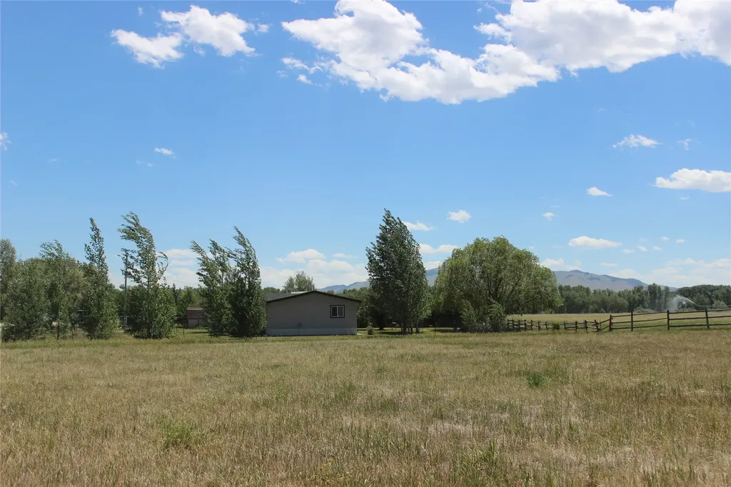 Nhn Ponderosa Road Melrose MT 59743