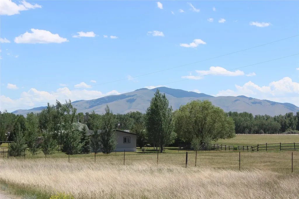 Nhn Ponderosa Road Melrose MT 59743