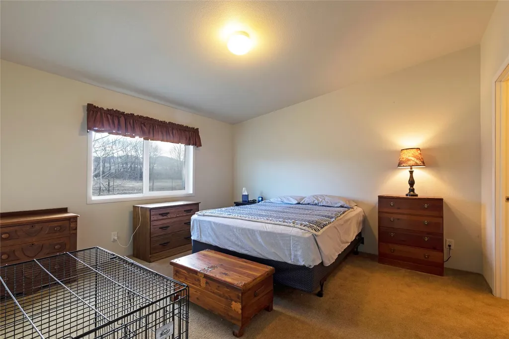 Nhn Ponderosa Road Melrose MT 59743