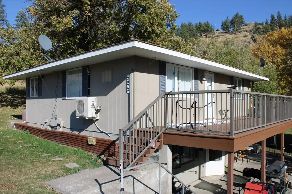 2973 Old Us Highway 91 Cascade MT 59421