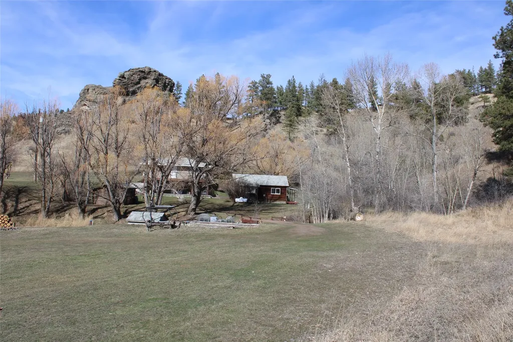 2973 Old Us Highway 91 Cascade MT 59421
