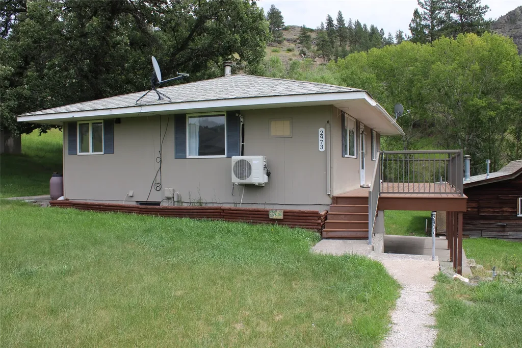 2973 Old Us Highway 91 Cascade MT 59421