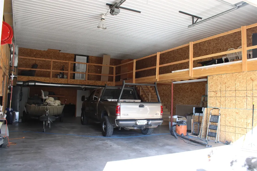 2973 Old Us Highway 91 Cascade MT 59421