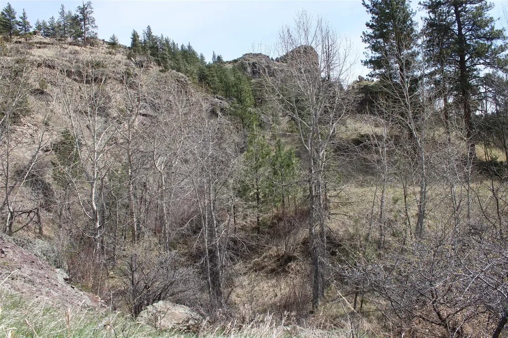 2973 Old Us Highway 91 Cascade MT 59421
