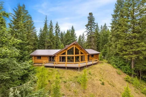 1038 Lake Of The Woods Lane Bigfork MT 59911