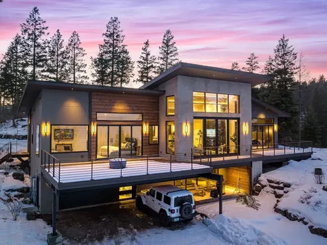 274 Majestic Terrace Lakeside MT 59922
