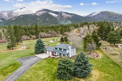111 Deer Haven Drive Hamilton MT 59840