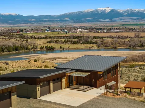 281 River Road Townsend MT 59644