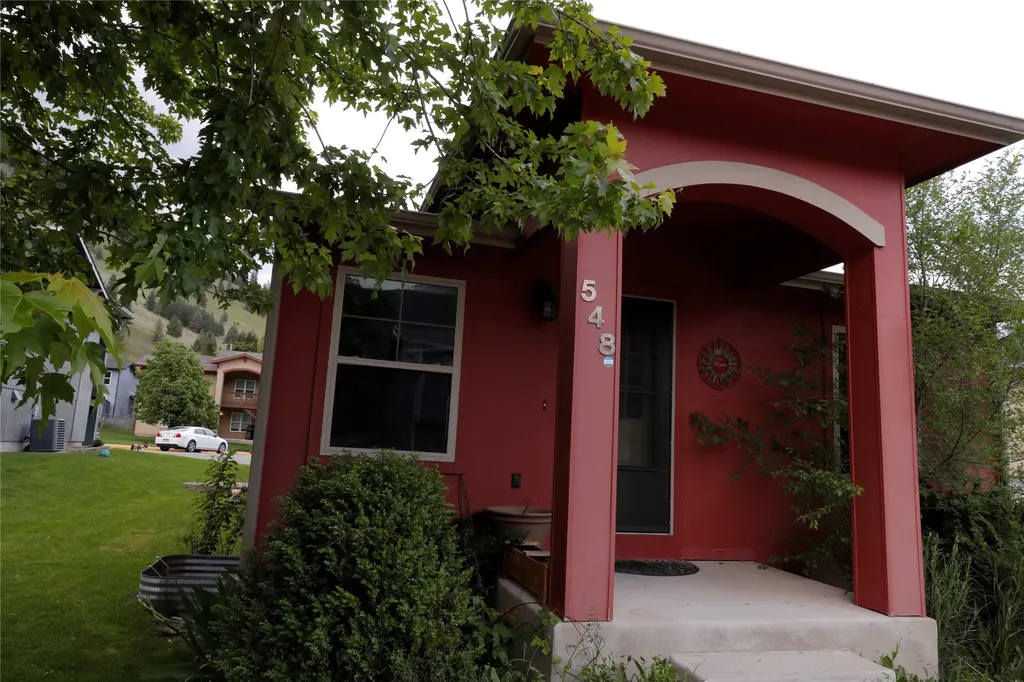 548 Utah Avenue Missoula MT 59802