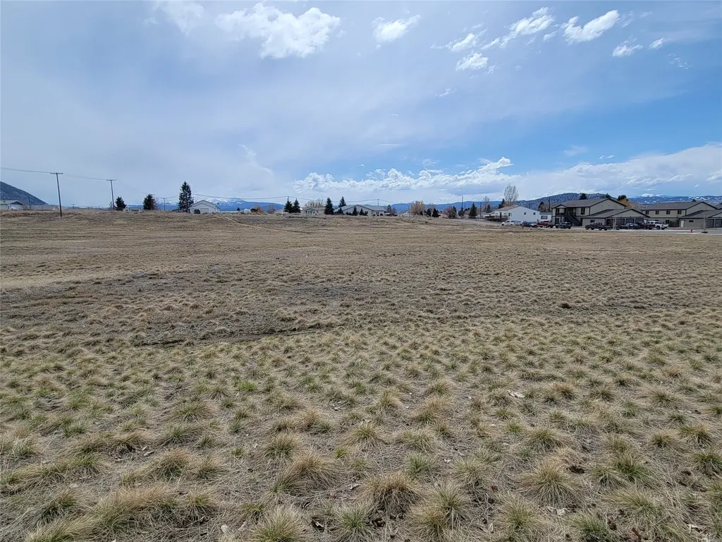 Tbd Continental Drive Butte MT 59701