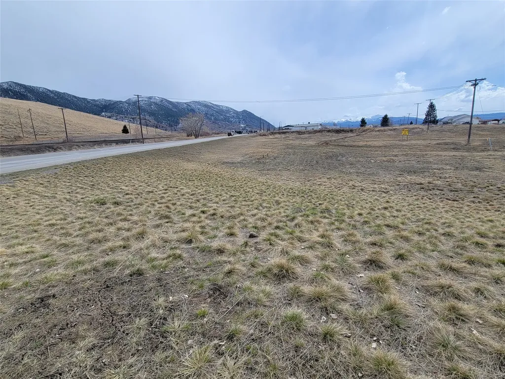 Tbd Continental Drive Butte MT 59701