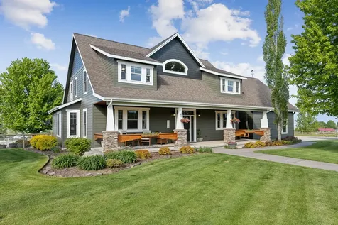 1199 Hard Rock Road Corvallis MT 59828