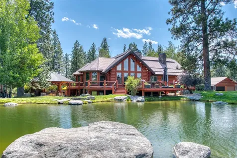 159,169,179 Painthorse Trail Darby MT 59829