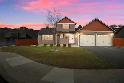278 Snow Goose Court Hamilton MT 59840