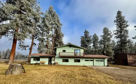3600 E Carlton Creek Road Florence MT 59833