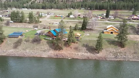 1457 Mullan Road W Superior MT 59872
