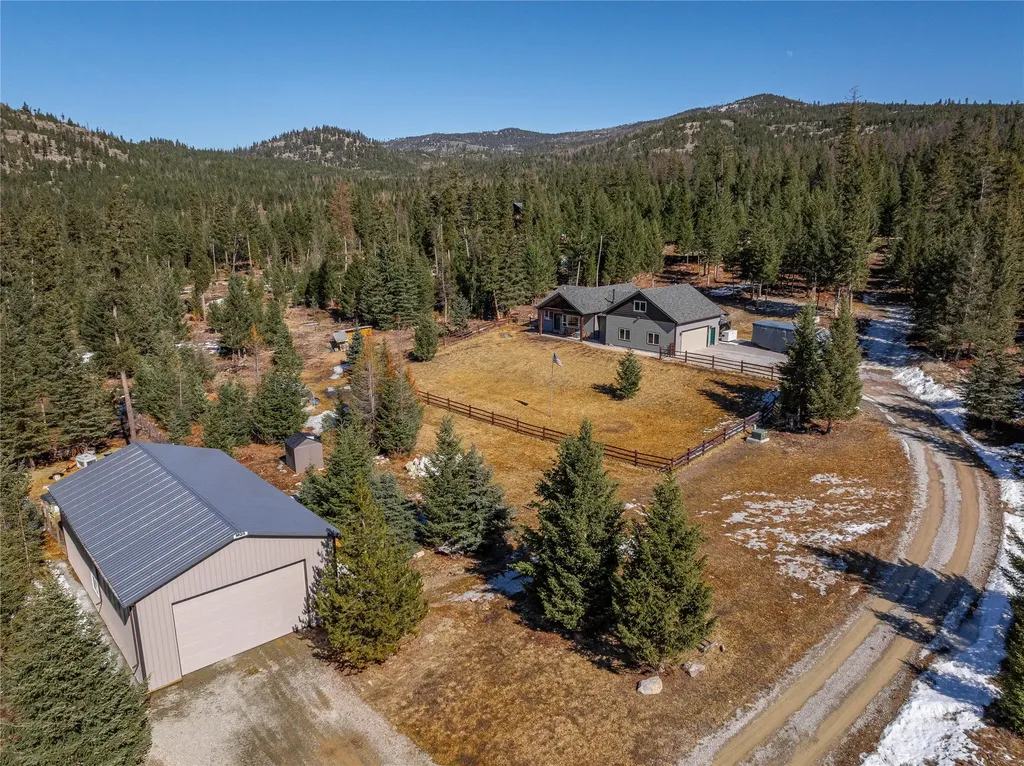 165 Seely Lane Kila MT 59920