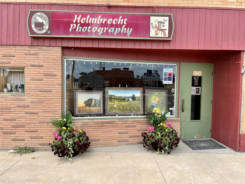 224 4th Avenue Havre MT 59501