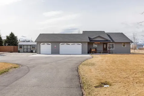 347 Haley Court Stevensville MT 59870