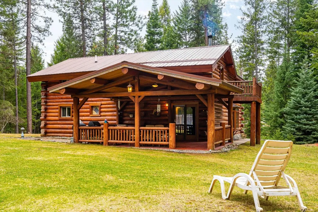 181 Wapiti Way Troy MT 59935