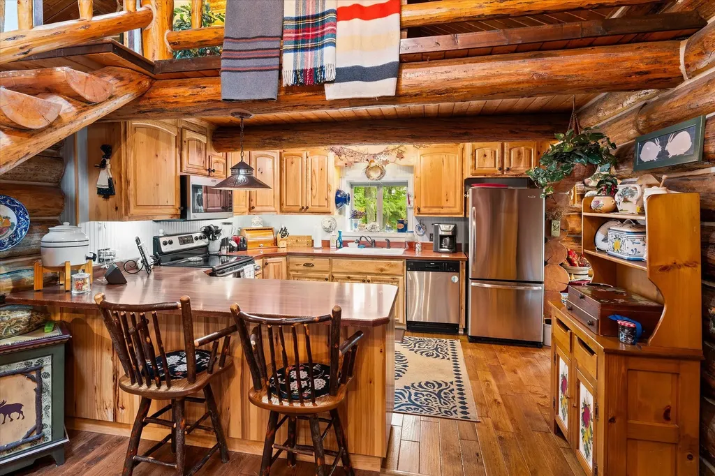 181 Wapiti Way Troy MT 59935
