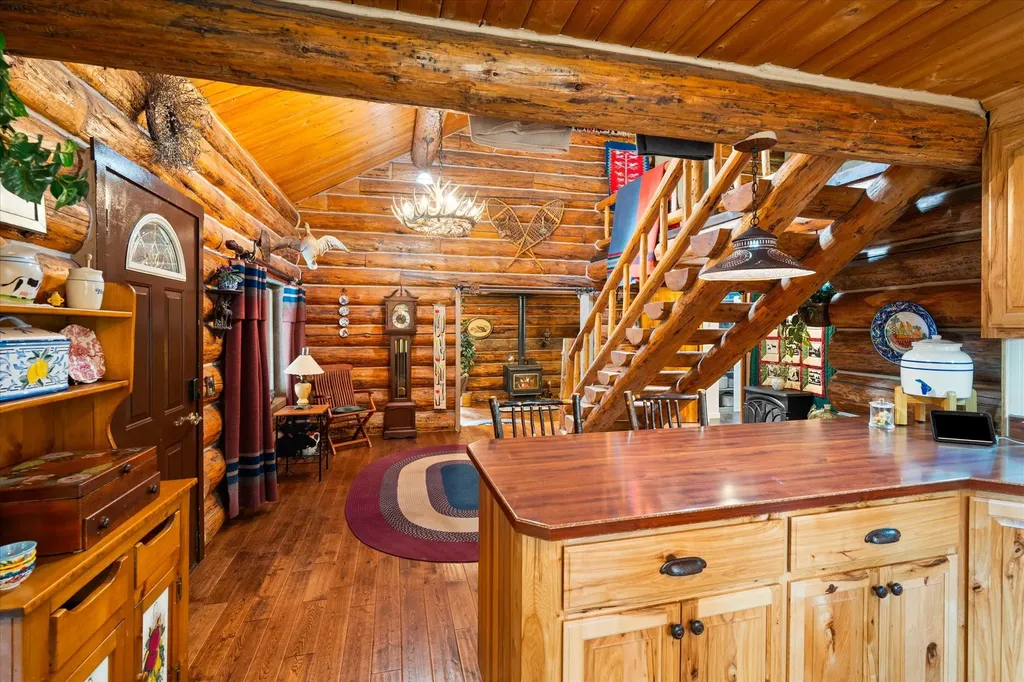 181 Wapiti Way Troy MT 59935